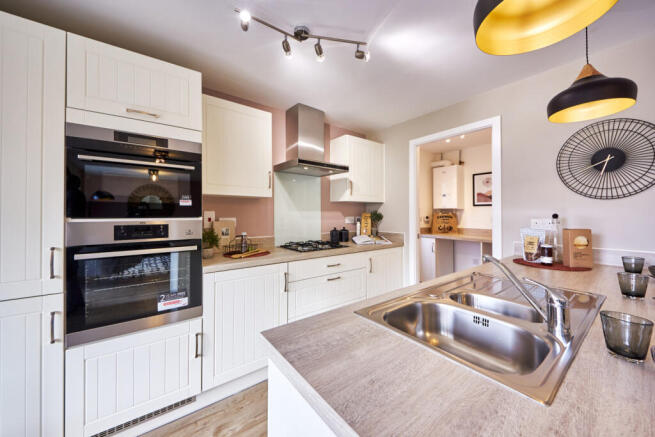 Lutterworth Road,
Burbage,
Hinckley,
LE10 2DL photo 3