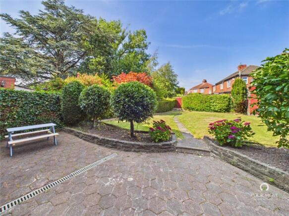 South View, East Denton, Newcastle upon Tyne, Tyne and Wear, NE5 photo 4