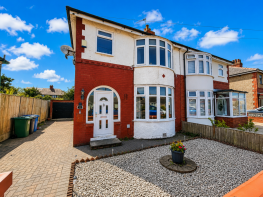 19, High Gate, Fleetwood FY7 8AJ