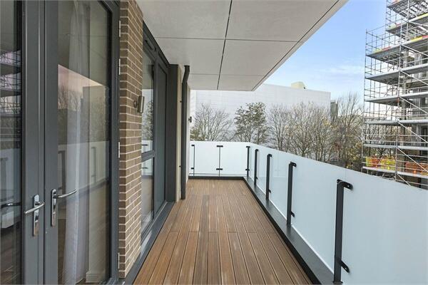 Apartment in London - View 4