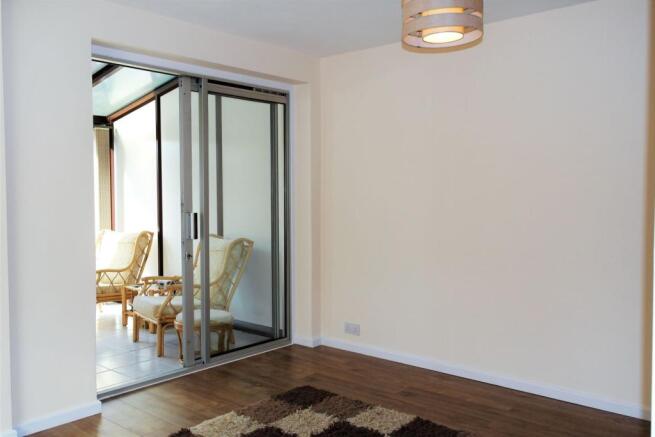Dining / Family Room