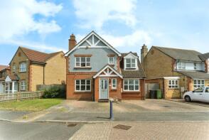 18, Tasmania Way, Eastbourne BN23 5PA