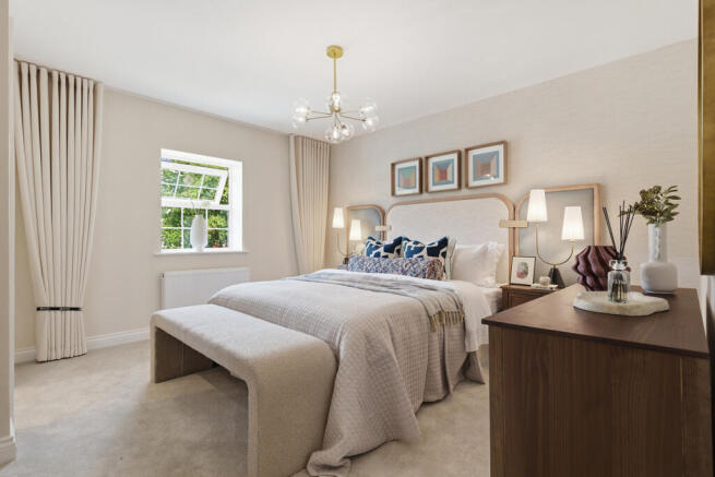 3 bed Detached for sale Image 8