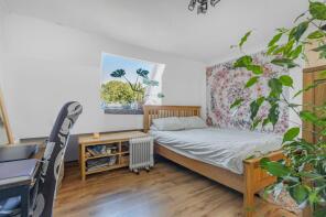 Flat 11, St Michaels Court, St Leonards Road, London E14 6PS