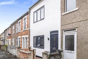 12, Butterworth Street, Rodbourne, Swindon SN1 5HA