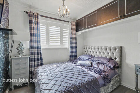 Courtway Drive, Sneyd Green, Stoke-On-Trent ST1 6DU