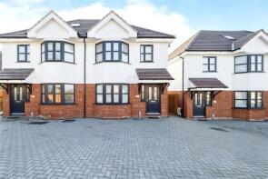 5, Montague Place, Purfleet Road, Aveley RM15 4DR