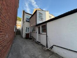 112, Beacon Road, Chatham ME5 7BS