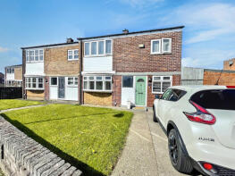 7, Steward Crescent, South Shields NE34 7EN