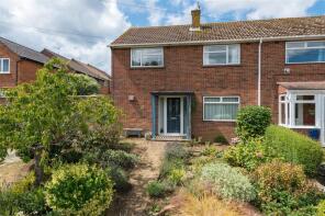56, Franklyn Road, Canterbury CT2 8PS