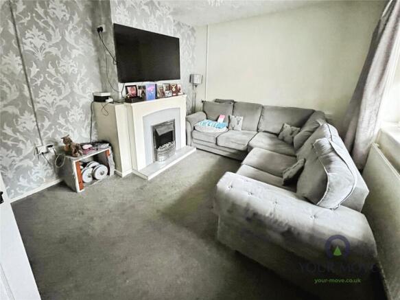 Oval Road, Tipton, West Midlands, DY4 photo 5
