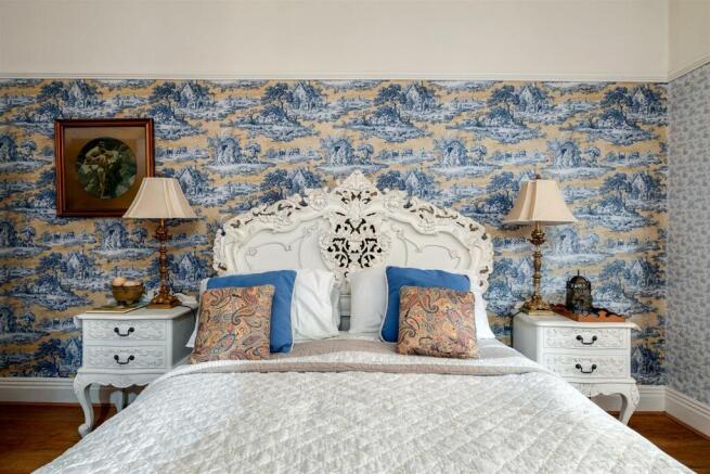 Bedroom Three 2