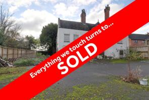 Upper House, Church Street, Madeley, Telford TF7 5BW
