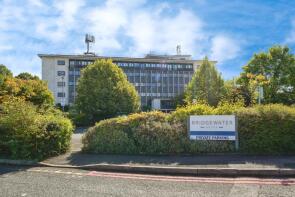 Apartment 49, Bridgewater House, Blackpole Road, Worcester WR4 9FH