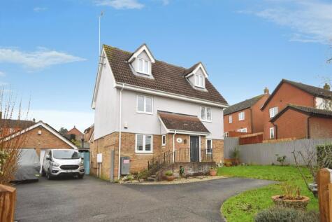 Cleves Road, Haverhill