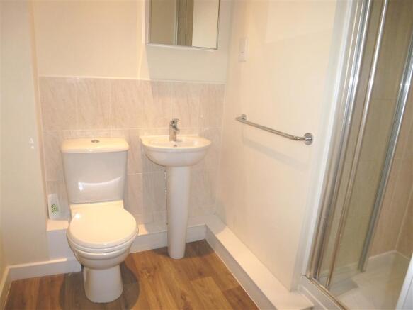 En-suite Bathroom