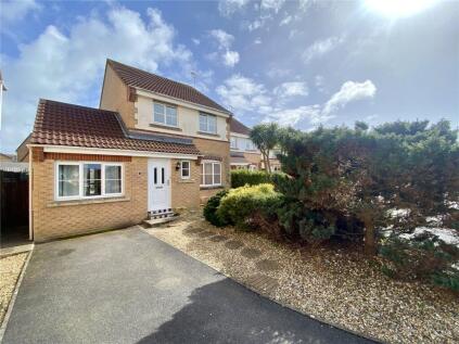 Becklake Close, Roundswell, Barnstaple, Devon, EX31