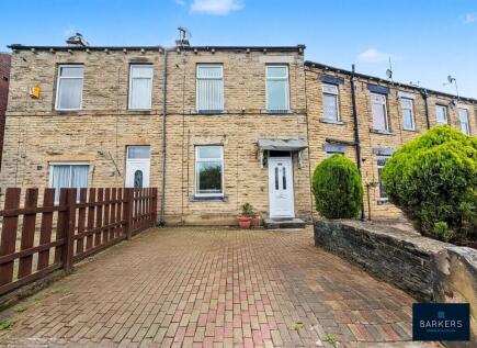 Soothill Lane, Soothill, Batley