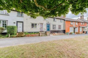 23, Low Street, Eye IP21 5AR