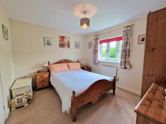 Bedroom  Two