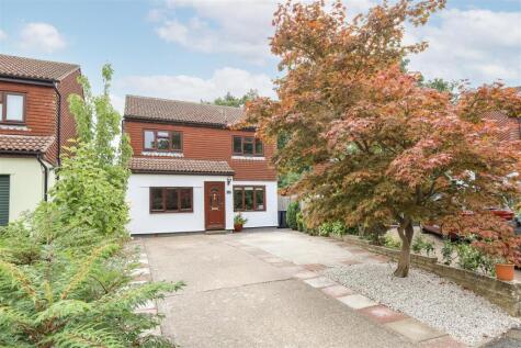 The Blackthorns, Burgess Hill