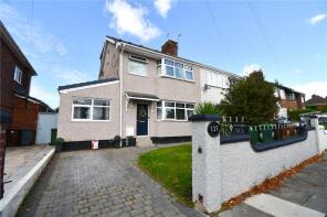 127, Waterpark Road, Prenton CH43 0SL