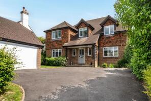 Anvil House, Nettlesworth Lane, Vines Cross, Heathfield TN21 9EN