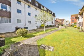 23, Crofton Court, The Avenue, Yeovil BA21 4DZ
