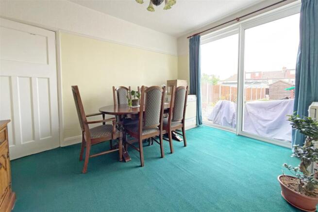 Reception Room Two