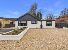5 Fairy Glen, Ryes Close, King's Lynn PE33 0BS