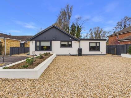 Ryes Close, Shouldham, King's Lynn, PE33