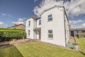 124, High Street, Iver SL0 9PR