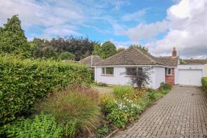 12, Bullingdon Avenue, Berinsfield, Wallingford OX10 7PL