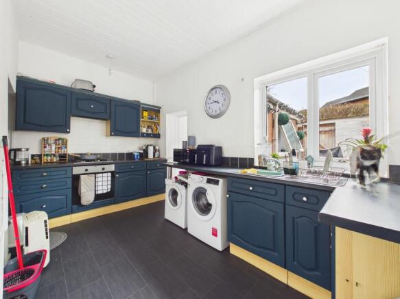 30, Lindisfarne Street, Carlisle, CA1 photo 4