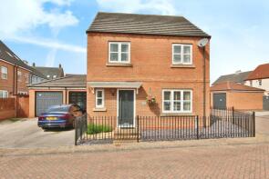 4, Parish Mews, Kingswood, Kingston Upon Hull HU7 3DL