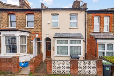 Larkbere Road, Sydenham, London, SE26