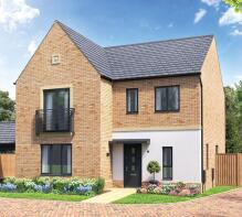 8, Windsor Road, Alconbury Weald PE28 4BL