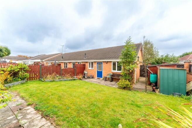 2 bed Bungalow for sale Image 12