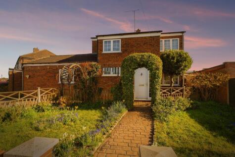 Capshill Avenue, Leighton Buzzard