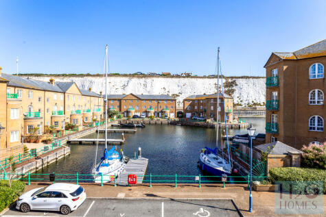 Merton Court, Brighton Marina Village, Brighton