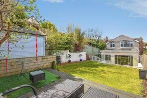 24, Davis Road, Poole BH12 2BB