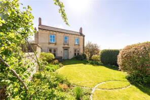 The Old Vicarage, Silver Street, Fairburn, Knottingley WF11 9JA