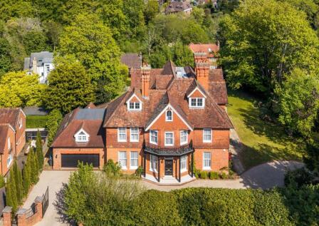 Oakhill Road, Sevenoaks, Kent, TN13