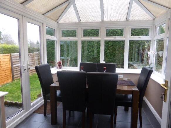 CONSERVATORY