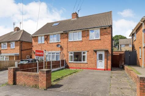 Galbraith Close, Coseley, Bilston