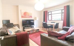 145, Sertima House, Poynders Gardens, London SW4 8PD