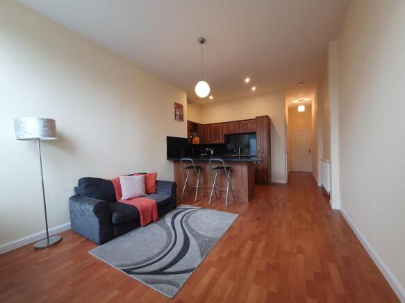 Living Room/Kitch...