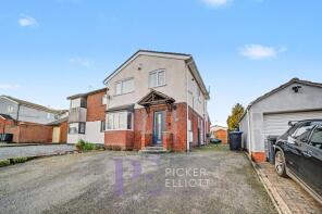 103, Byron Street, Leicester LE9 8FE