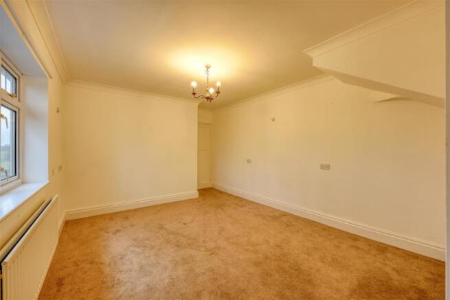 Playroom/Dining Room