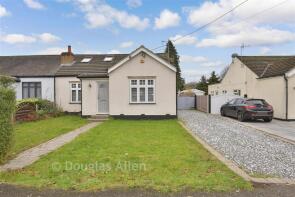 14, Sylvia Avenue, Brentwood CM13 2HP